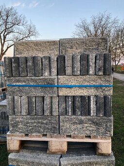 predám obkldový kameň - 6