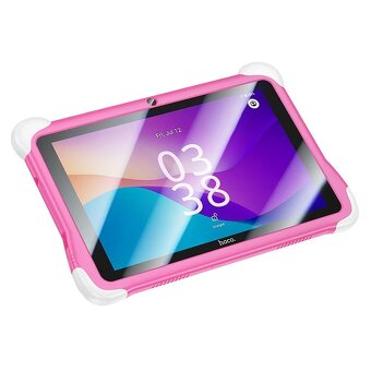 Detský tablet 8.0" 3GB/32GB Hoco HD Wi-Fi Android 14 HI10 - 6