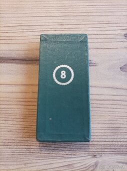 Polizei - Dienstauszeichnung 3. třídy - 6