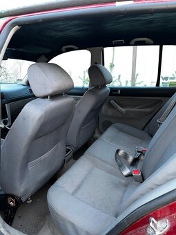 Volkswagen Golf 4 - 6