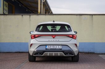 Cupra Cupra Leon 1.5 eTSI mHEV DSG - 6