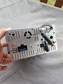 Predám autoradio - 6