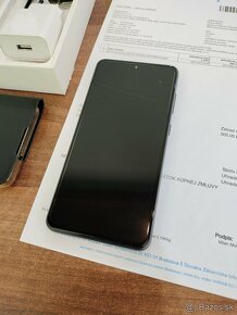 Samsung Galaxy S21FE grey,6/128GB,zaruka - 6