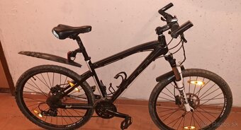 Horský bicykel Felt - 6