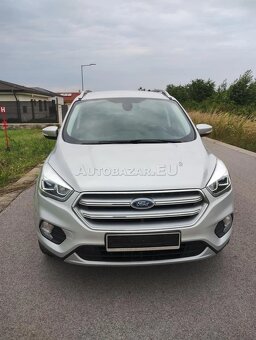Ford Kuga 1.5 Tdci 88kw 2/2018 Titanium - 6