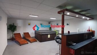 Na predaj Fitness a wellness centrum, Snina (N011-110-MABA) - 6