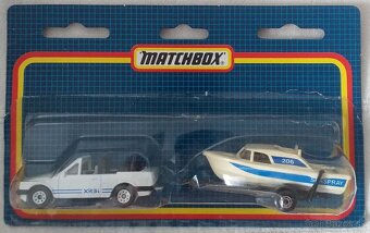 matchbox convoy a two pack - 6