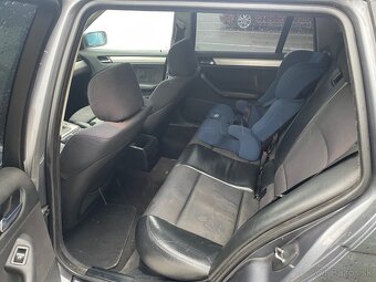 Bmw e46 touring 330d - 6