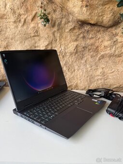 Lenovo LOQ – RTX 4060/i5-13th.16GB DDR5/Záruka - 6