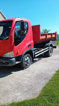 Avia D 75 nosič kontajnerov - 6