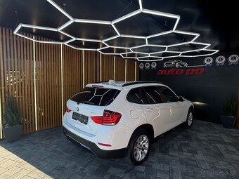 BMW X1 xDrive 18d A/T - 6