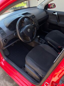 Vw polo 1.4 16V - 6