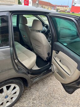 Fiat Croma 1.9 JTD - 6