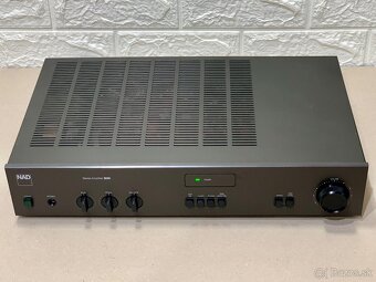 Rezervovane. NAD 3020i …. Stereo zosilovač - 6