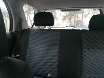 Predám SUBARU IMPREZA - 6