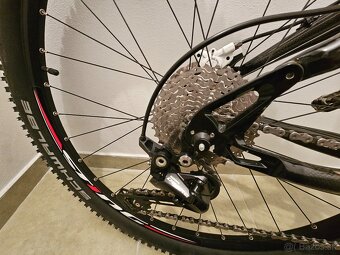 Merida carbon Special edition - 6