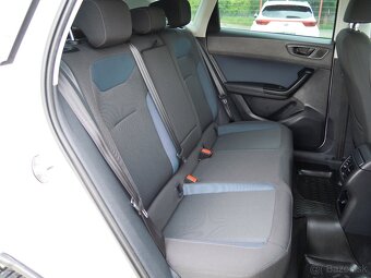 Seat Ateca 1.4TSi STYLE-SERVIS-BRZDY-PNEU - 6