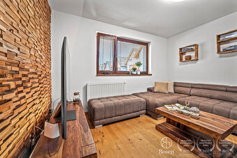 BOSEN | Moderný apartmán v Mýte pod Ďumbierom - 6