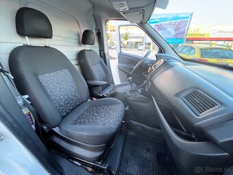 Opel Combo - 6