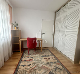 Prenájom 3 izb.byt Košice centrum - Slovenskej Jednoty - 6