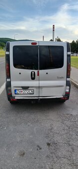 Trafic 1,9dci Long - 6