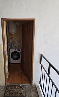 2 izbový byt Šaca - 6