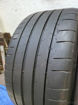 245/35 ZR18 Michelin letne pneumatiky - 6