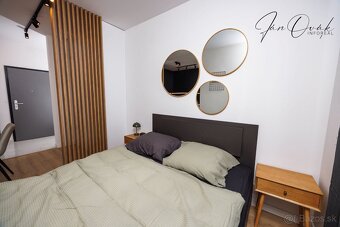 NOVOSTAVBA: 1,5 izb. byt, loggia + park. státie, v štandarde - 6