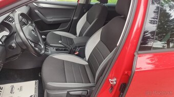 Škoda Octavia combi 3,, joy,, 2.0 TDI,, 110kw. ,,,4x4,,, - 6