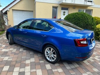 Škoda octavia 1.4 TSI - 6