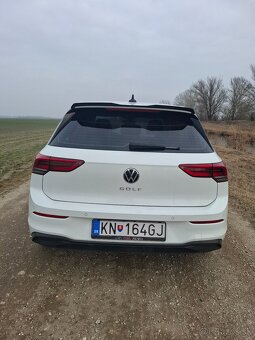 Golf 8 2.l tdi - 6