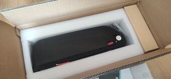 Tongsheng TSDZ8 750w prestavbová sada na bicykel - 6