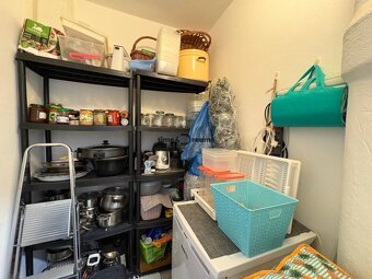 Na predaj: 3 izb.byt + 2x BALKON + ŠPAJZA + PIVNICA - 6