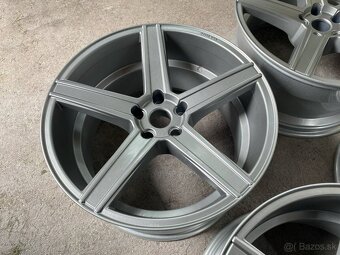 Elektrony 5x120 R20 - 6