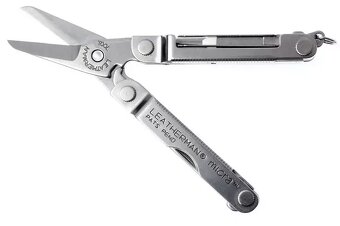 Leatherman Micra - Tool USA - 6