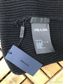 Prada zimná čiapka - 6