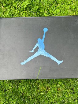 Jordan 5 - 6
