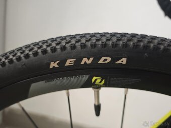 SCOTT SPEEDSTER-GRAVEL 24" - 6