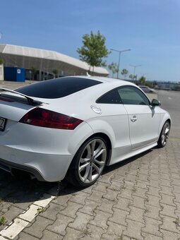Audi TTS - 6