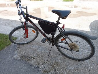 Bicykel Dema Casida - 6