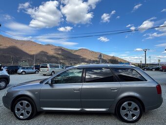 Audi A6 Avant 2.5TDI Premium quattro tiptronic - 6