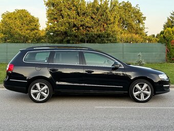 Volkswagen Passat 1.9 TDI - 6
