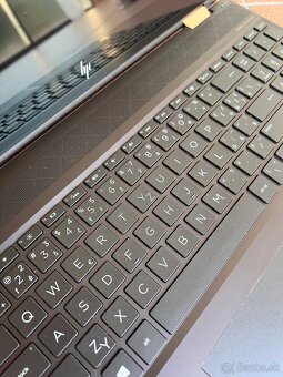 Notebook HP Spectre x360 15" 🔥 - 6