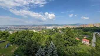 FURČA - PČĽ Pekný, ZARIADENÝ 3 izb. byt 68 m² + loggia. Rek - 6