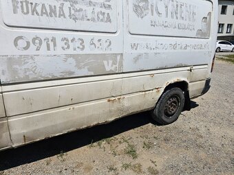 Mercedes sprinter 208 cdi - 6