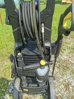 Karcher vapka k7 Premium - 6