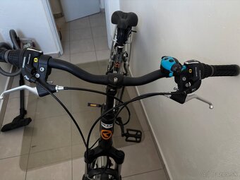 Trekový bicykel KELLYS Carter 30 - 6