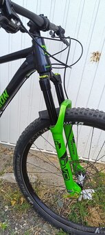 Radon cragger 8.0 - 6