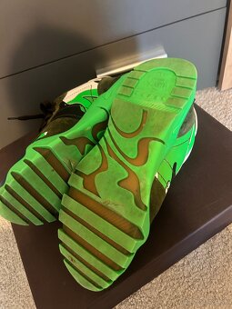 Valentino tenisky - 6