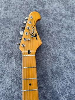 Cheri Stratocaster s dušou vintage nástroja - 6
